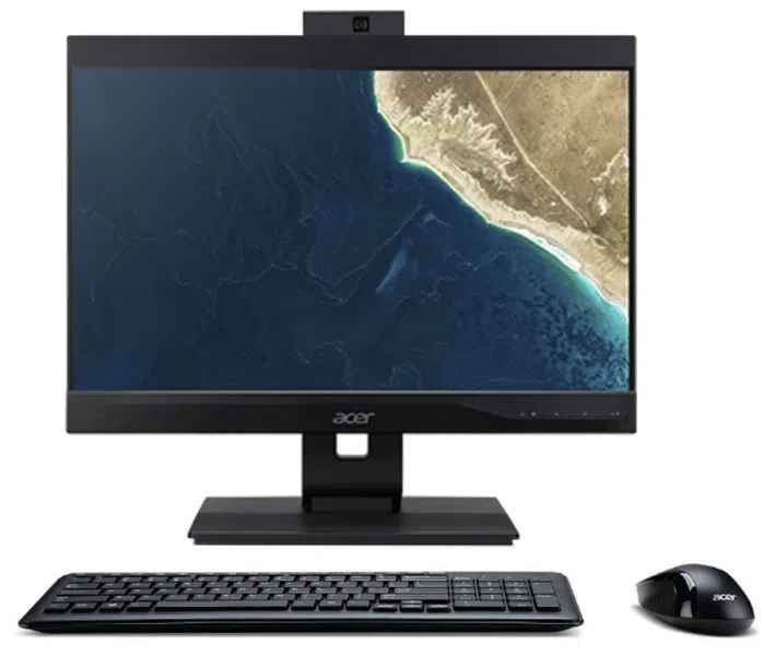 Sistem Desktop Acer Veriton Z4860G (DQ.VRZME.004)