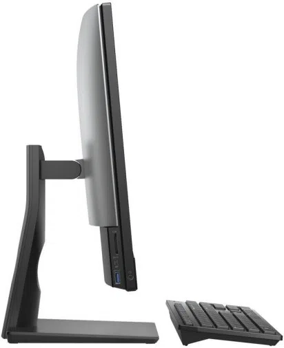 All-in-One PC 23,8" DELL lnspiron 35477 / lntel Core i3 / 8GB / 1TB / Black 3