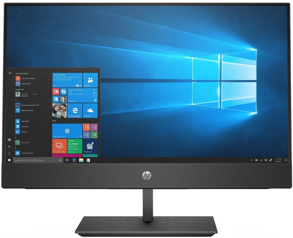 Моноблок Hp ProOne 440 G5 (7EM63EA)