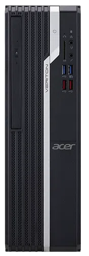 Sistem Desktop Acer Veriton X2660G SFF +W10 (DT.VQWME.058)