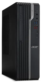 Sistem Desktop Acer Veriton X2660G SFF +W10 (DT.VQWME.058) 3