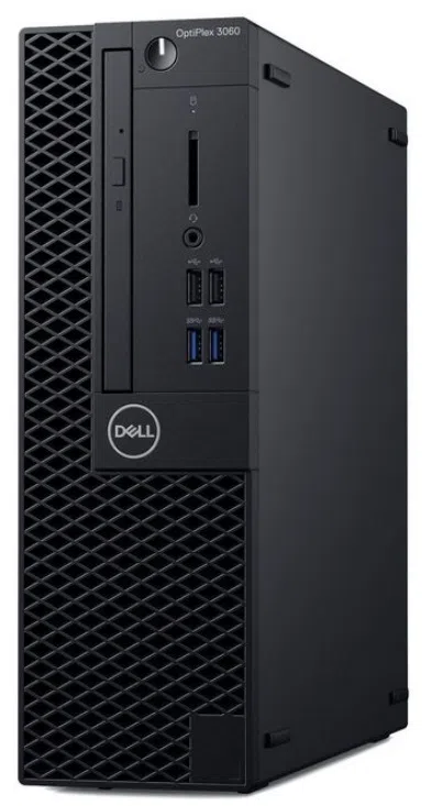 Системный блок Dell OptiPlex 3060 SFF (i3-8100 8G 1T)