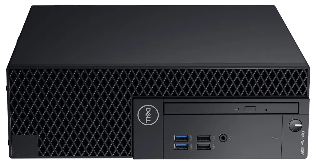 Системный блок Dell OptiPlex 3060 SFF (i3-8100 8G 1T) 2