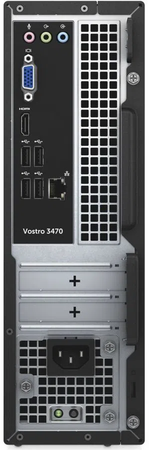 Sistem Desktop Dell Vostro 3471 SFF (i5-9400 4G 1T Ubuntu) 3