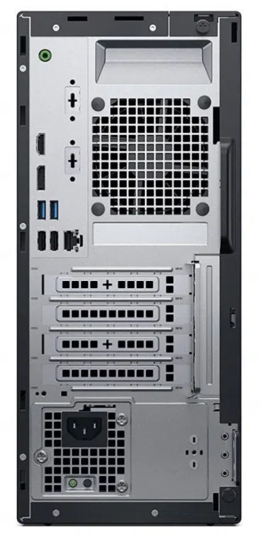Системный блок Dell OptiPlex 3060 MT (i3-8100 8G 1T W10) 4