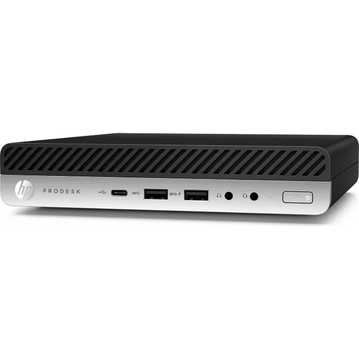 Sistem Desktop Hp ProDesk 600 G5 MFF (8NC95EA)