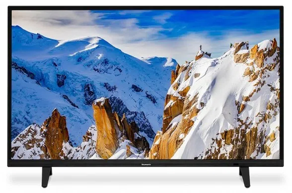 Televizor Skyworth 43E2A Black