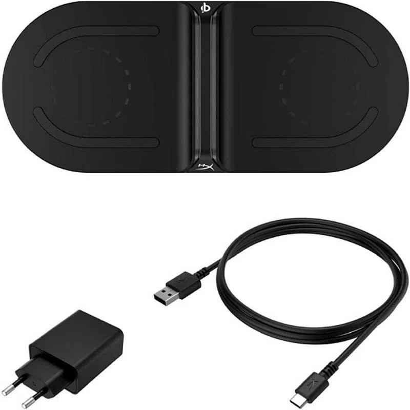 Зарядное устройство Kingston HyperX Base Qi (HX-CPBS-C) 2