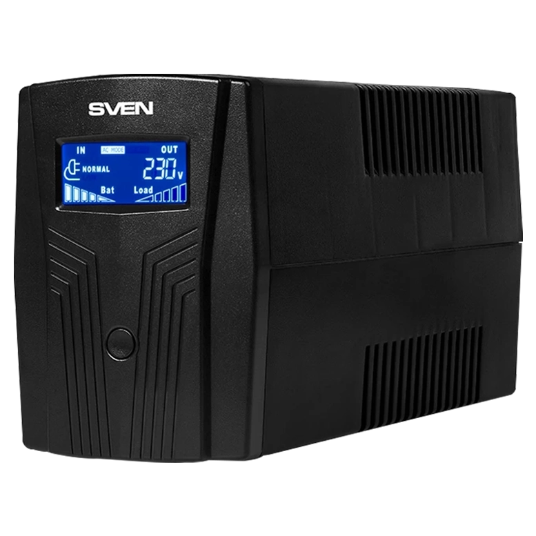 Sursă de alimentare neîntreruptibilă Sven Pro 650