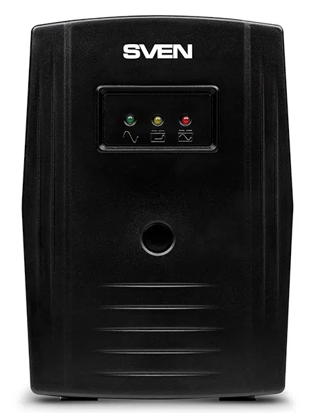 Источник бесперебойного питания Sven Pro 800 2