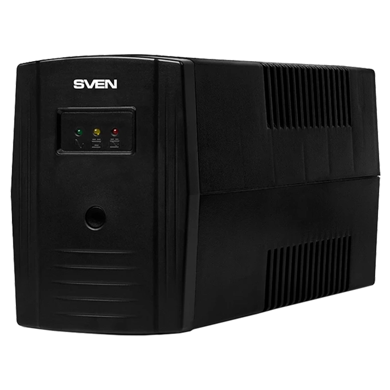 Источник бесперебойного питания Sven Pro 800