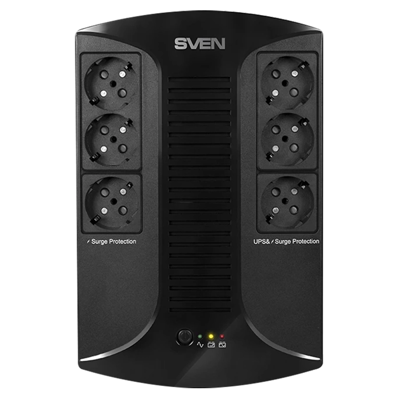 Источник бесперебойного питания Sven UP-L1000E
