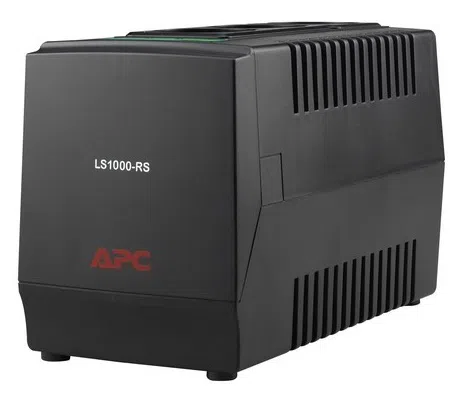 Стабилизатор напряжения APC Line-R 1000VA 3