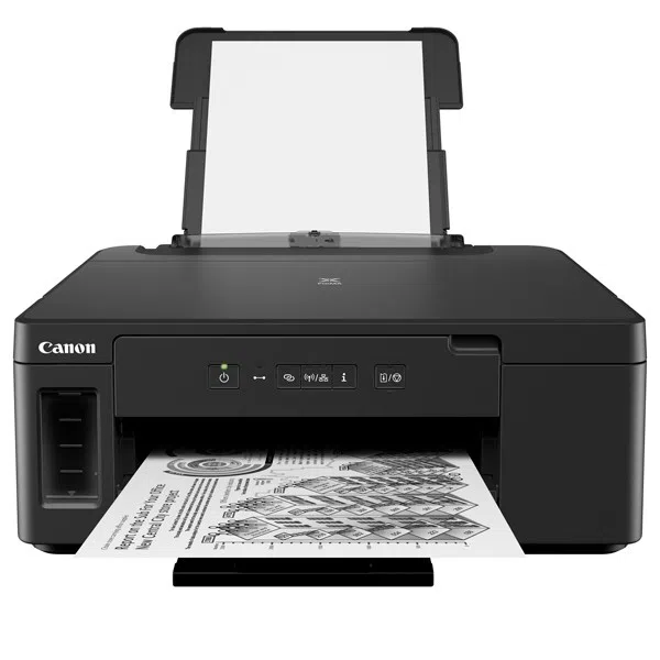 Принтер Canon Pixma GM2040 7