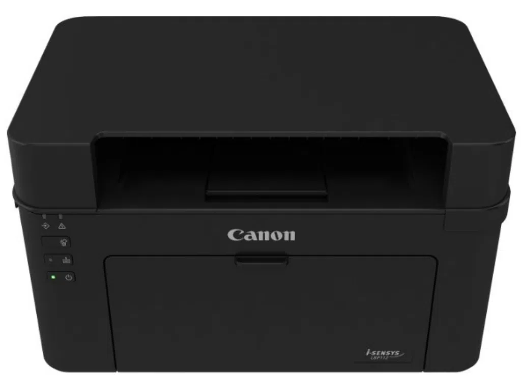 Imprimantă Canon i-Sensys LBP112 Black 2