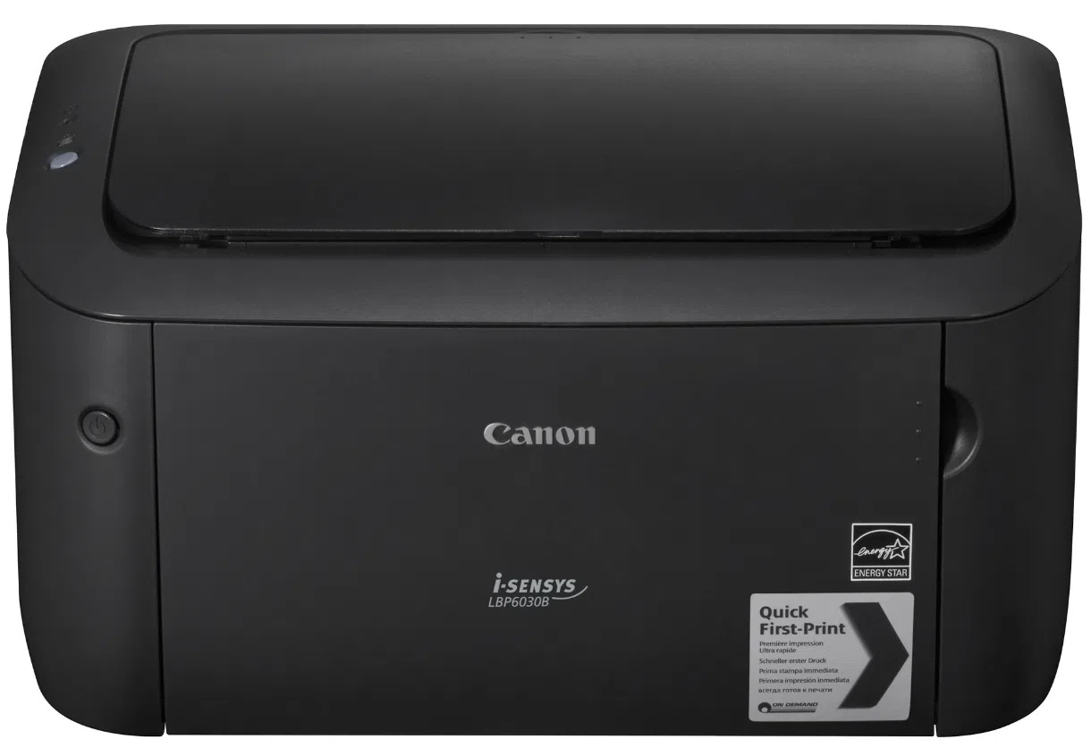 Принтер Canon i-Sensys LBP6030B 3
