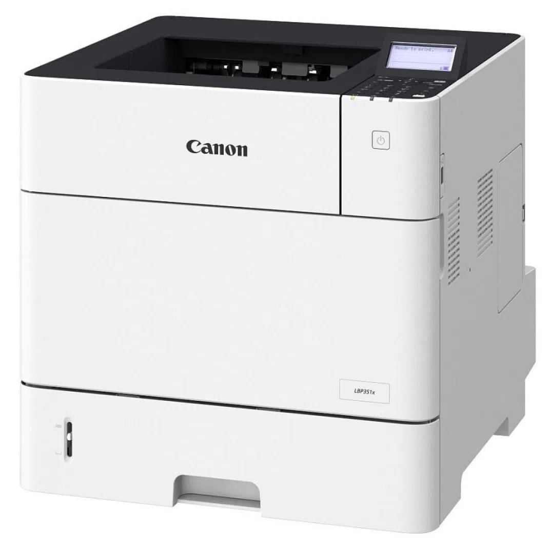 Принтер Canon i-Sensys LBP351X 2