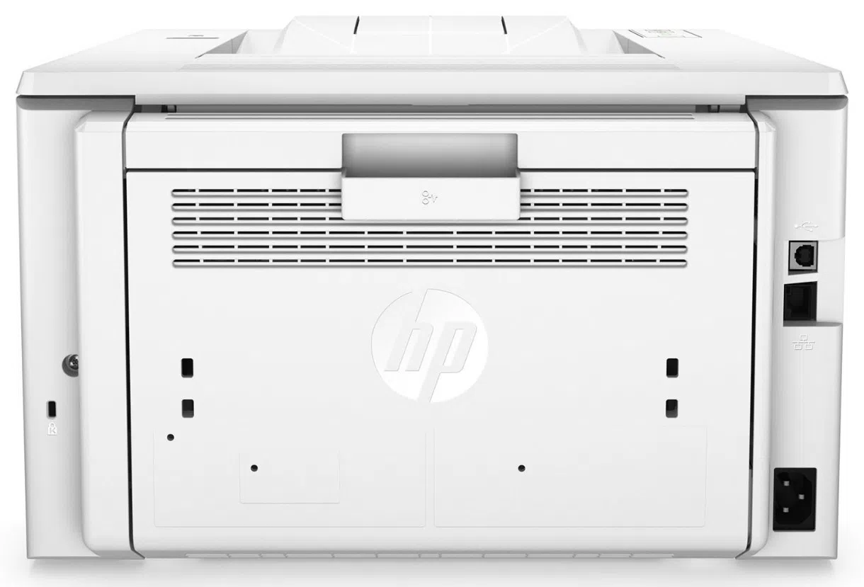 Принтер Hp LaserJet Pro M203dw 3