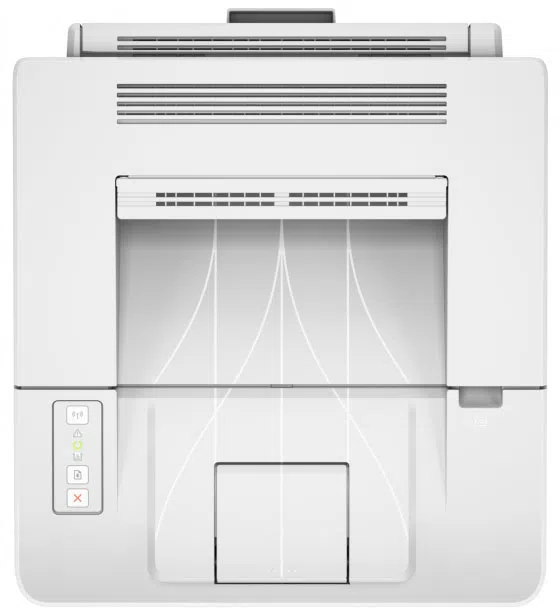 Принтер Hp LaserJet Pro M203dw 2