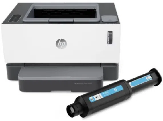 Принтер Hp 1000w White (4RY23A#B19) 2