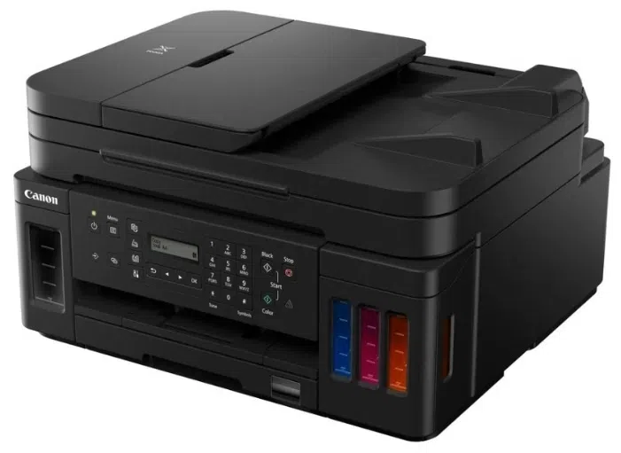 Multifunctional Canon Pixma G7040 6