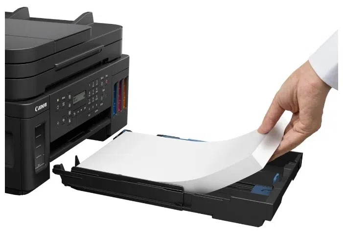 Multifunctional Canon Pixma G7040 5