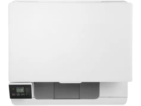 Multifunctional Hp LaserJet Pro M182n (7KW54A) 4