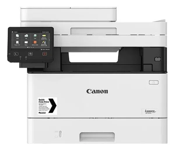 Multifunctional Canon i-Sensys MF443dw