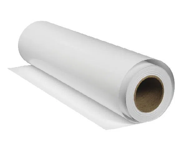 Paper Canon High Resolution Barrier Rolle 42" - 1 ROLE of 1067mm paper, 180 g/m2, 30m, High Resolution Barrier Paper