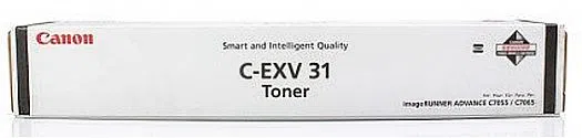 Toner Canon C-EXV31 Black