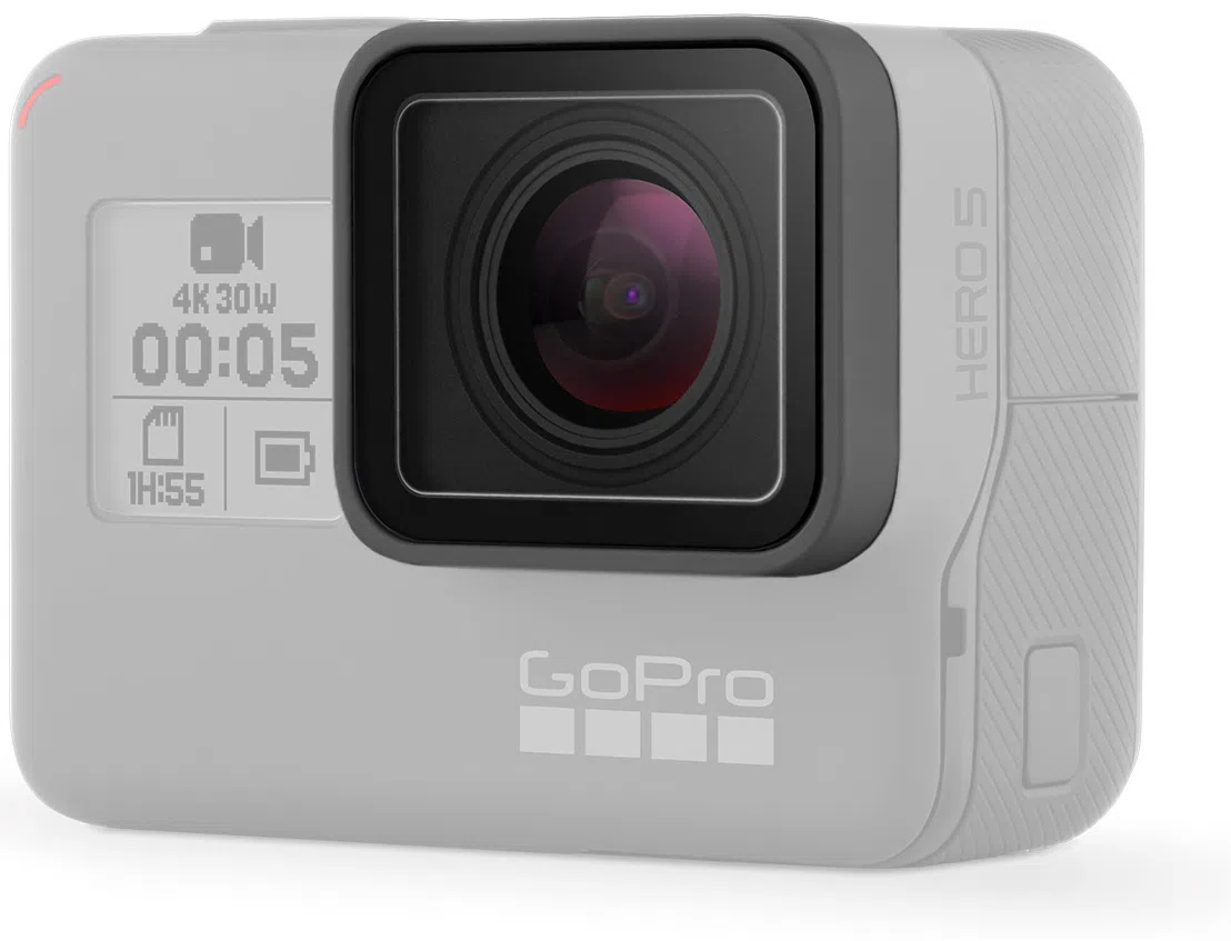 Линза GoPro Protective Lens Replacement (AACOV-001) 2