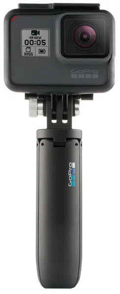 Штатив GoPro Shorty (AFTTM-001) 2