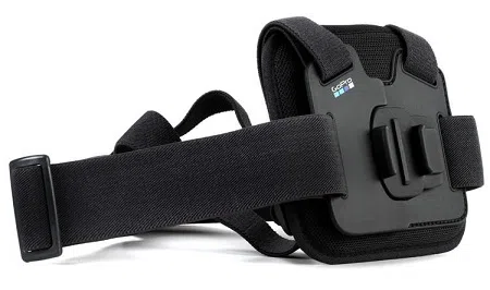 GoPro Chesty (Performance Chest Mount) 2