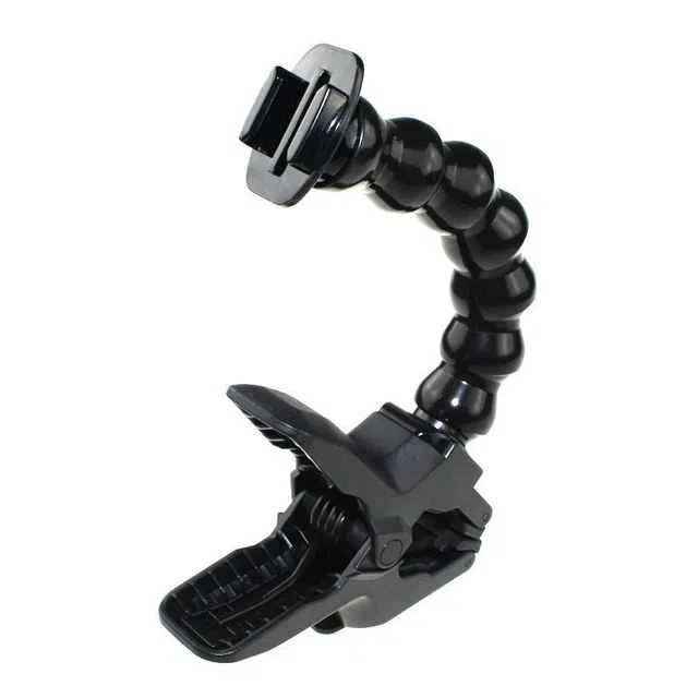 Крепление GoPro Jaws: Flex Clamp -(ACMPM-001) 5