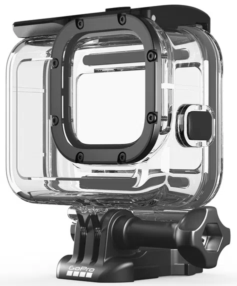 Защитный бокс GoPro Housing Hero 8 (AJDIV-001) 2