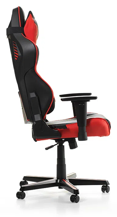 Геймерское кресло DXRacer Racing GC-R1-NR-M2 3