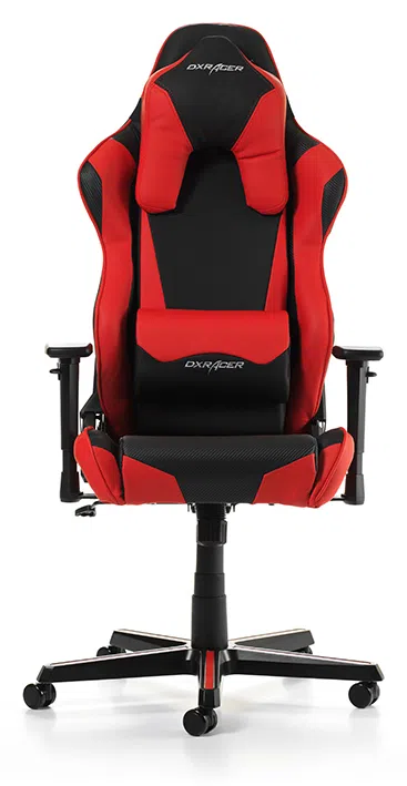 Геймерское кресло DXRacer Racing GC-R1-NR-M2 2