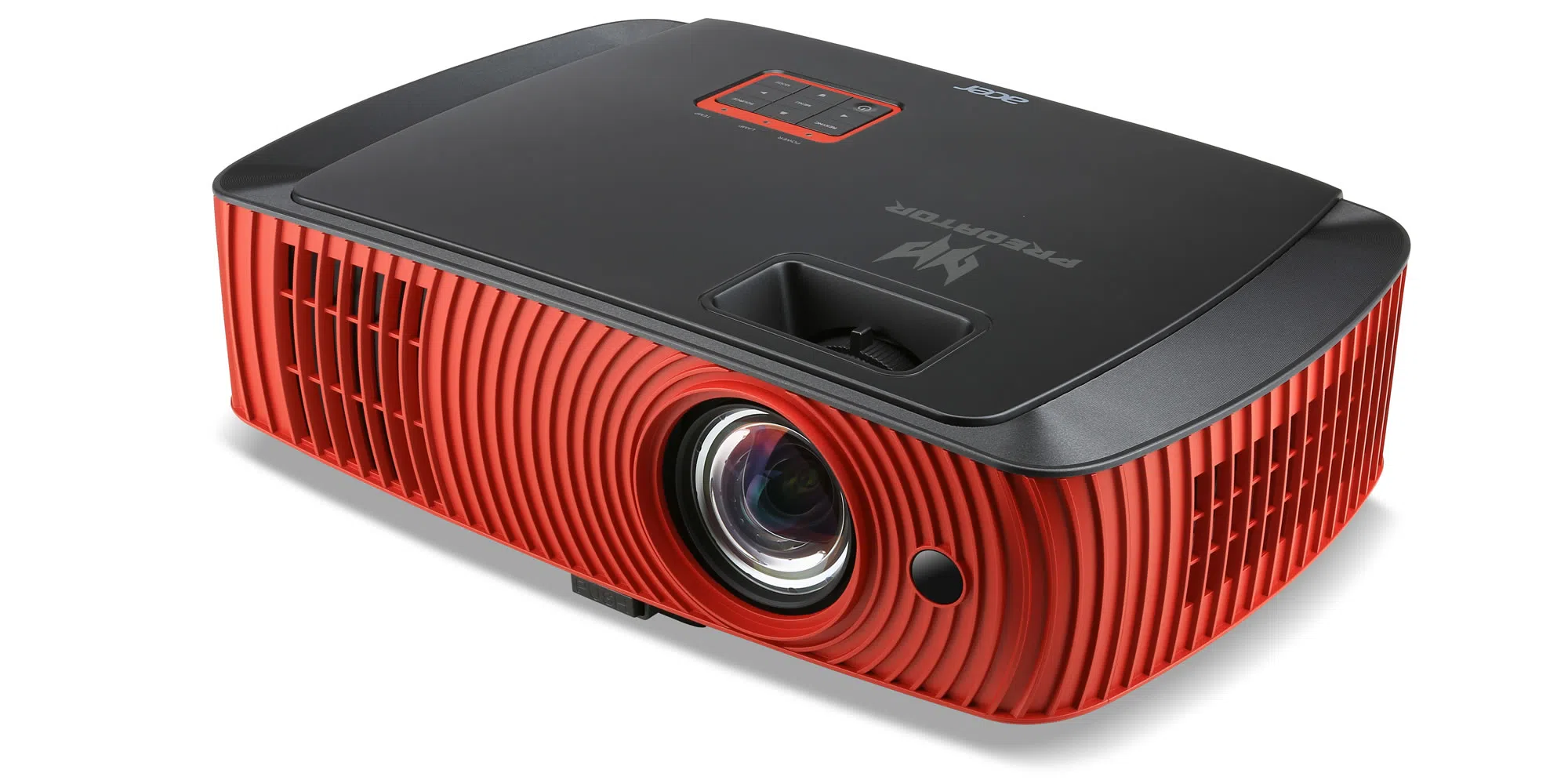 Proiector ACER PREDATOR Z650 (MR.JMS11.001) / DLP / FHD / 2200 Lm 4