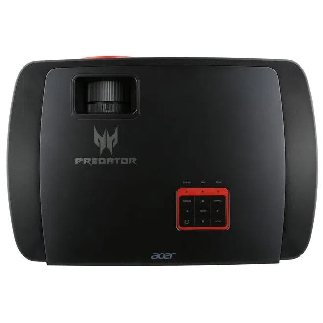 Proiector ACER PREDATOR Z650 (MR.JMS11.001) / DLP / FHD / 2200 Lm 3