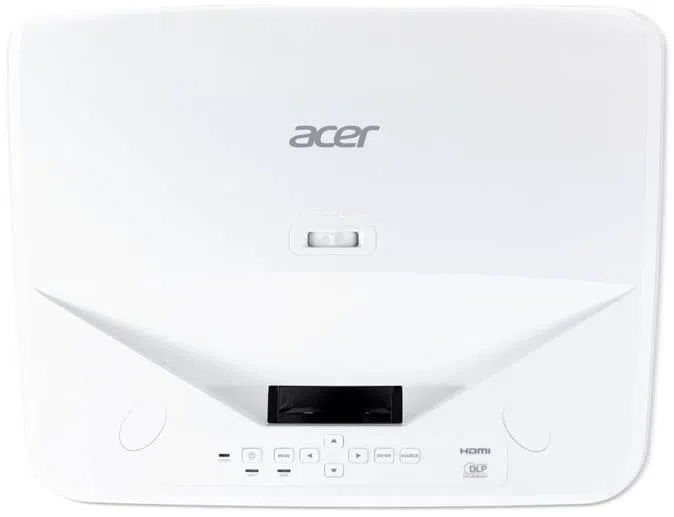 Proiector ACER UL5210 (MR.JQQ11.005) / Laser / XGA / 3500 Lm 3