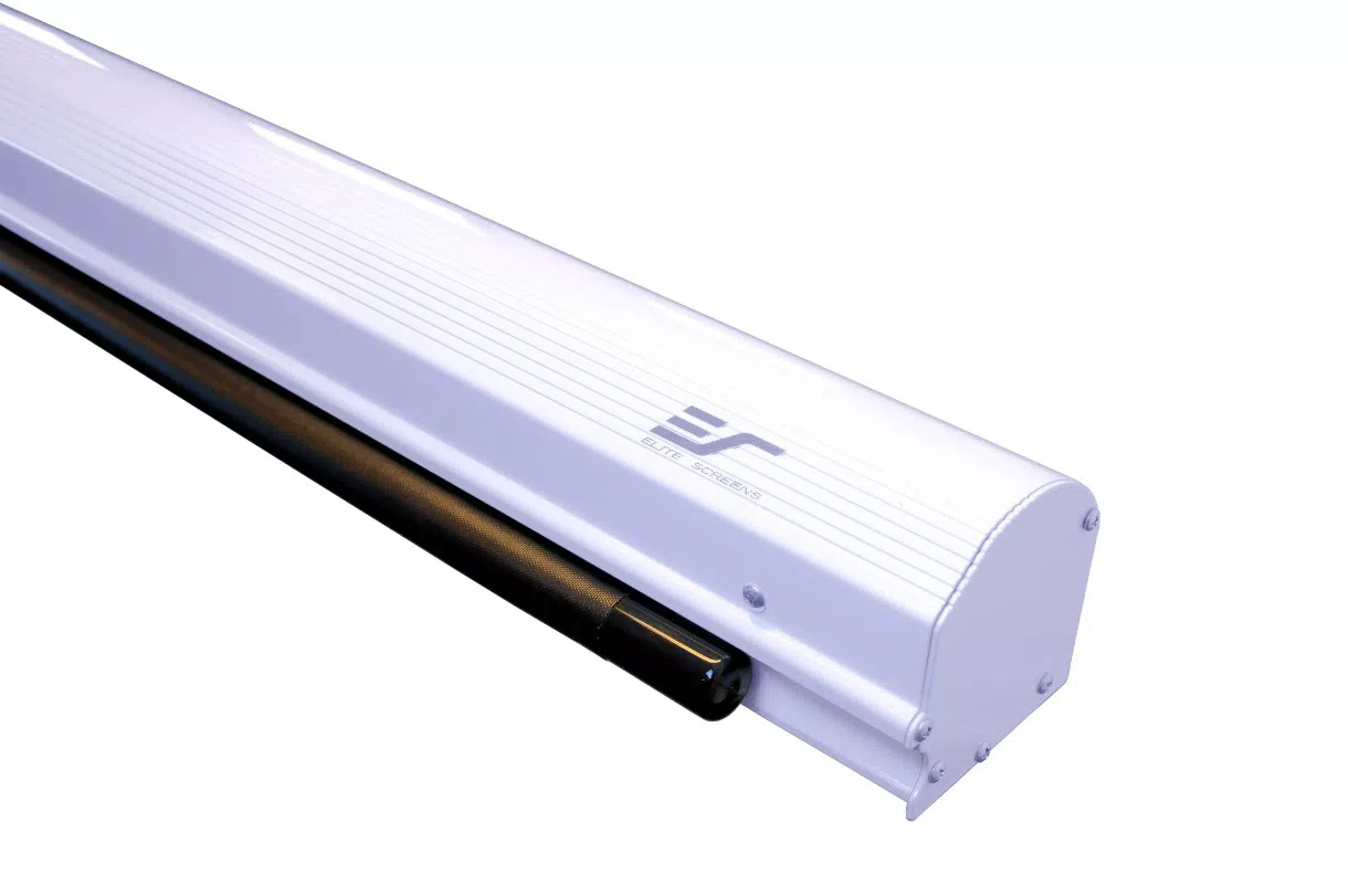 Экран для проектора Elite Screens VMAX136XWS2 White 6