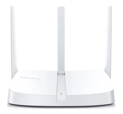 Router wireless Mercusys MW305R 4