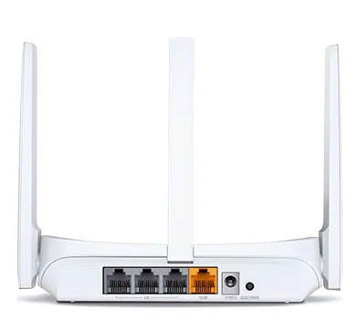 Router wireless Mercusys MW305R 2
