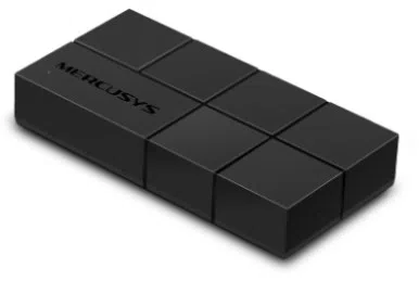 Коммутатор Mercusys MS108G 2