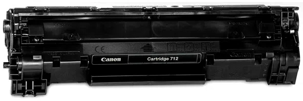 Картридж Canon 712