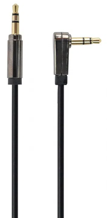 Cabluri audio Gembird CCAP-444L-1M