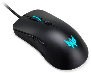 Компьютерная мышь Acer Predator Cestus 310 PMW920 4