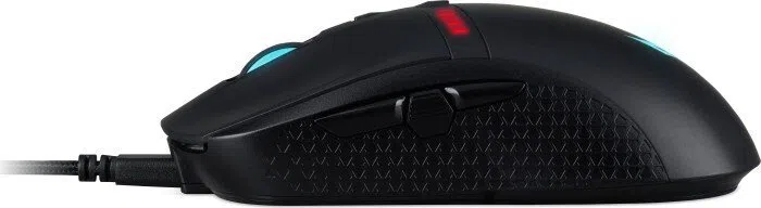 Компьютерная мышь Acer Predator Cestus 350 (GP.MCE11.00Q) 4