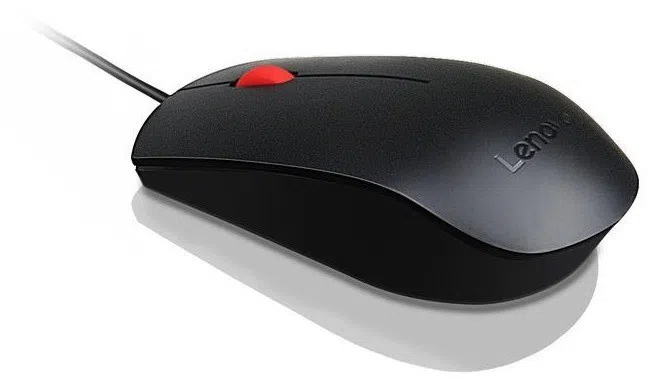 Компьютерная мышь Lenovo Essential Optical 3