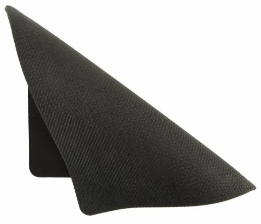Коврик для мыши Gembird MP-S-BK, Black 3